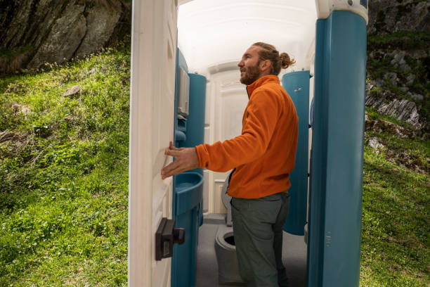 Best Wedding porta potty rental  in Washingtonville, NY