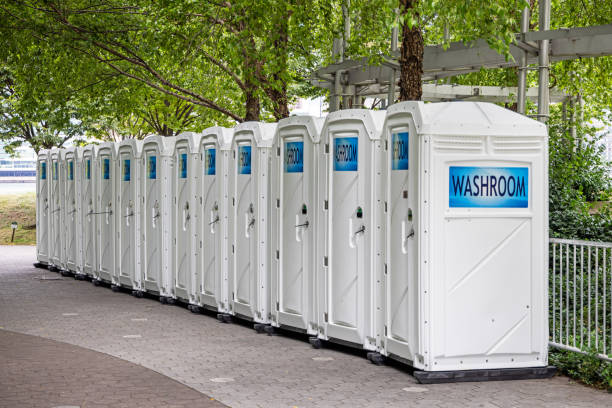 Best Portable restroom trailer rental  in Washingtonville, NY