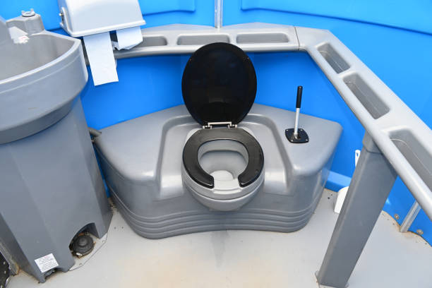 Best Sanitation services for porta potties  in Washingtonville, NY