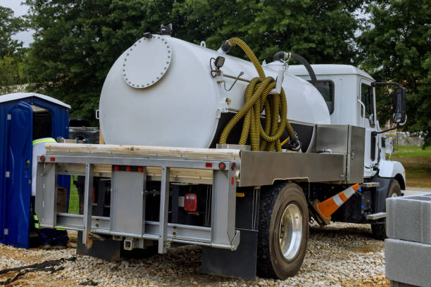Washingtonville, NY porta potty rental Company