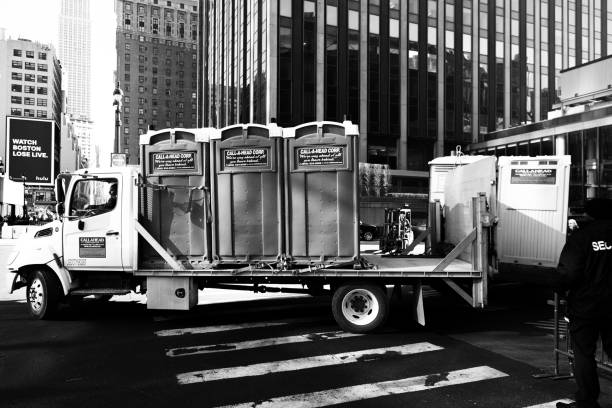 Best Local porta potty services  in Washingtonville, NY